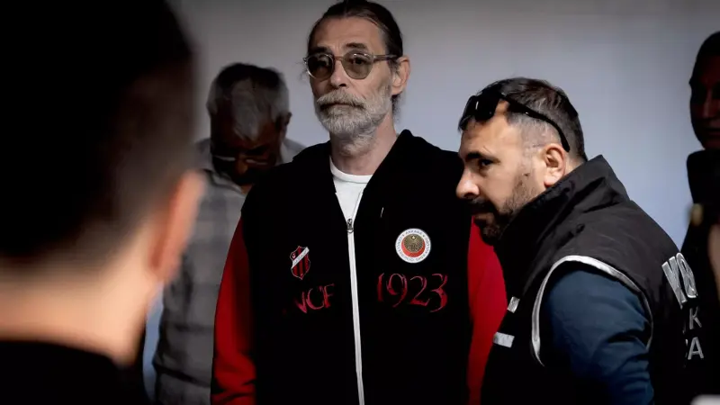 Etimesgut Belediyesi Yolsuzluk Soruşturmasında Detaylar Açıklandı