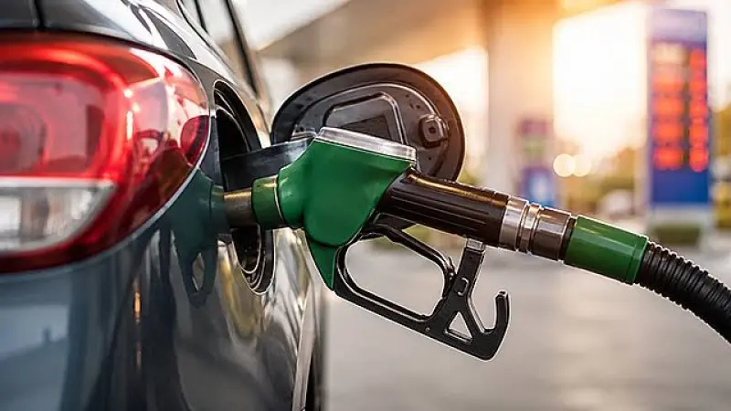 Motorin Fiyatlarında Değişiklik: Güncel Akaryakıt Fiyatları