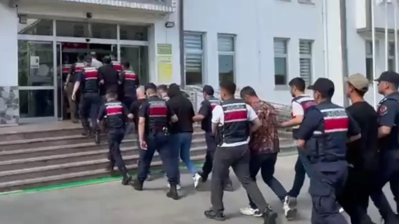 Usulsüz Vatandaşlık Operasyonu: 7 Şirkete Kayyum Atandı