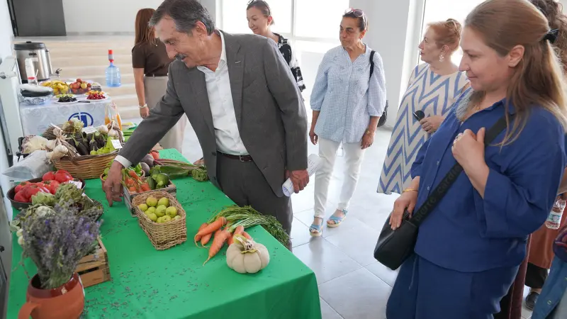 Kadın Üretici Modeli Uluslararası Bilimsel Araştırmanın Odağında