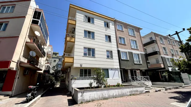 Çanakkale'deki Böcek İlaçlama Faciasında İlaçlama Şirketi Müdürü Ve Ev Sahibi Tutuklandı