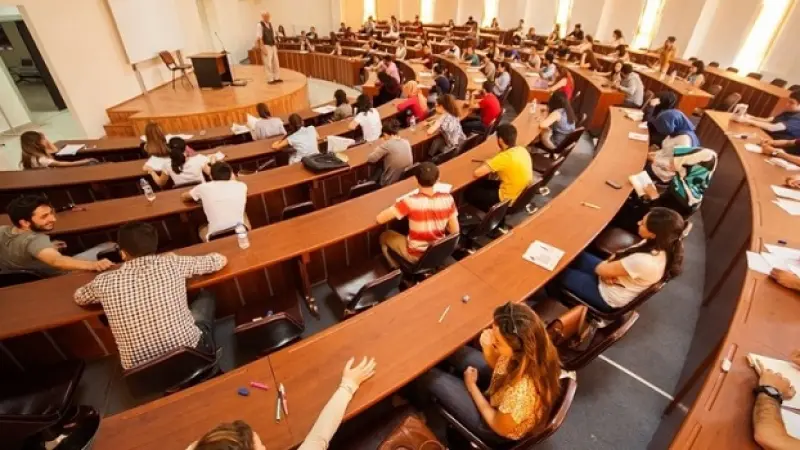 Üniversiteler Erken Kapanacak: Akademik Takvim Öne Çekildi