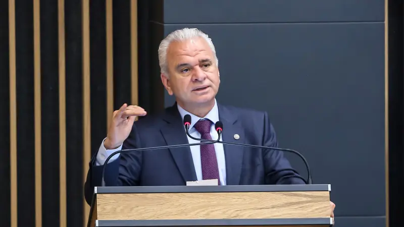 ETO Başkanı Güler: Üretim ve İstihdam İçin Finansmana Erişim Kolaylaştırılmalı