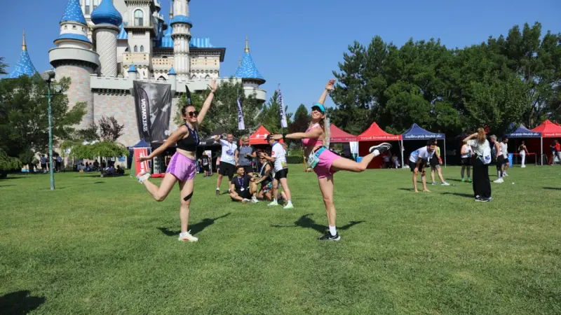 Yarı Maratonu ve Spor Festivali Şehre Coşku Getirecek