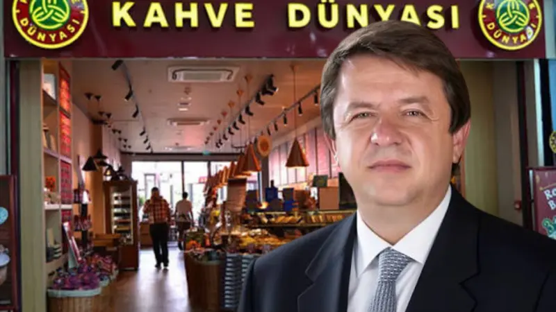 İş İnsanı Birol Altınkılıç Monte Carlo'da Hayatını Kaybetti