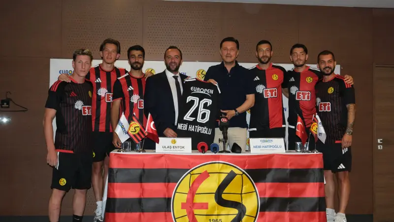 Nebi Hatipoğlu’ndan Eskişehirspor Taraftarına Kombine Çağrısı