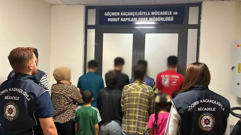 Afyonkarahisar’da Banker Bilo filmini aratmayan olay