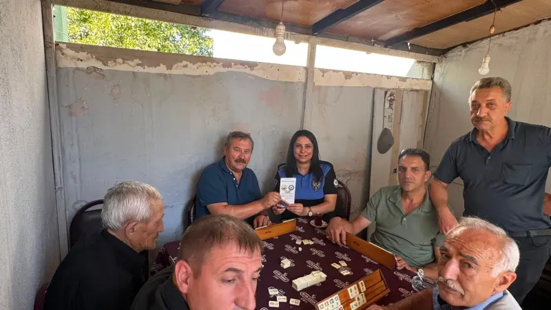 Bilecik’te dolandırıcılık uyarısı