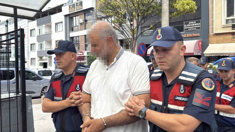 ETİ Bor’da kil hattına zarar veren şüpheliler adliyeye sevk edildi