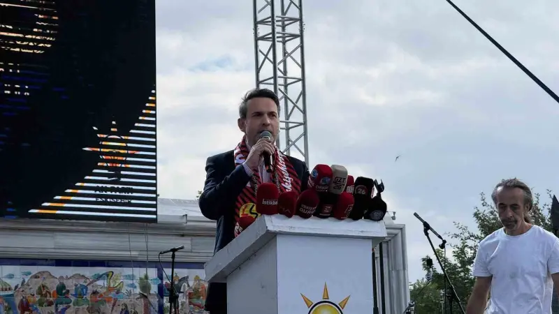 Bakan Bayraktar: "Önümüzdeki birkaç ay içerisinde Akkuyu’dan ilk elektriği üreteceğiz"