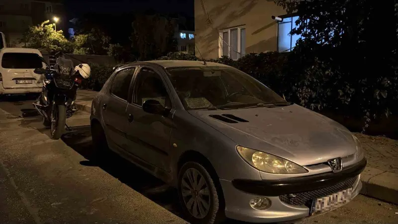Polisin uyuşturucu operasyonunda yakalanan 2 şahıs tutuklandı