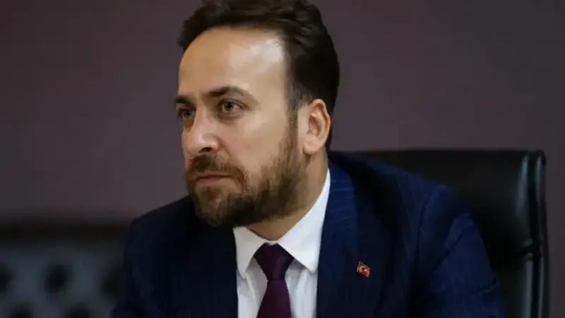 Serhat Tunç’tan Barlar Sokağı Çıkışı