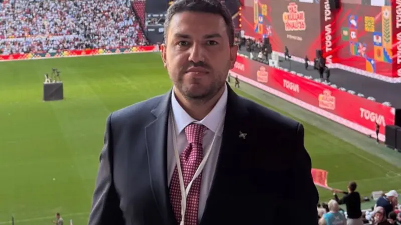TÜGVA Eskişehir İl Temsilcisi Mahmut Öksüzoğlu’ndan Barlar Sokağı Açıklaması
