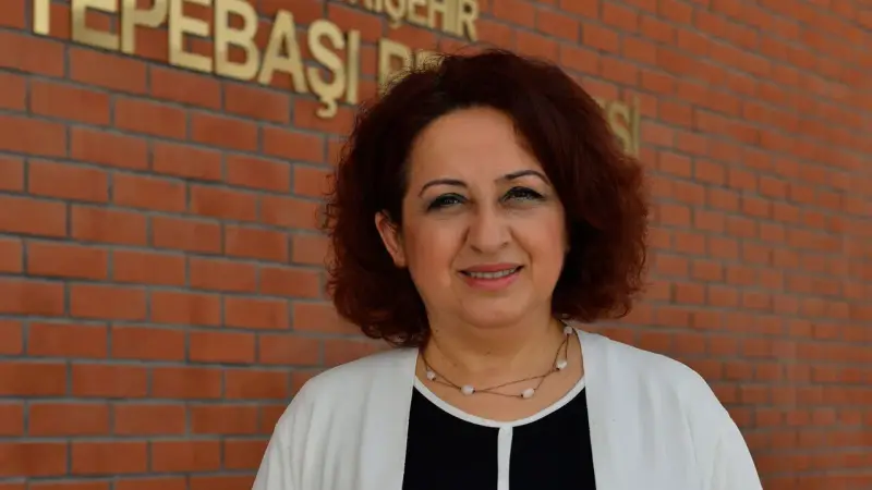 Tepebaşı Belediyesi’nde Sürpriz İstifa