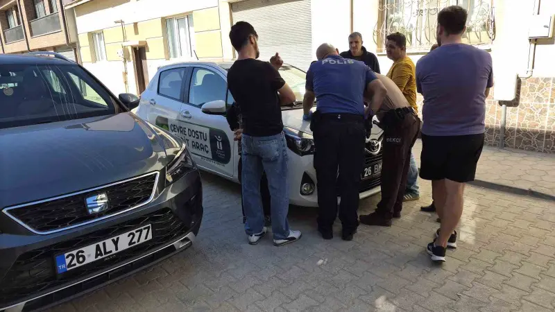 Eskişehir’de 69 yaşındaki adam evinde ölü bulundu