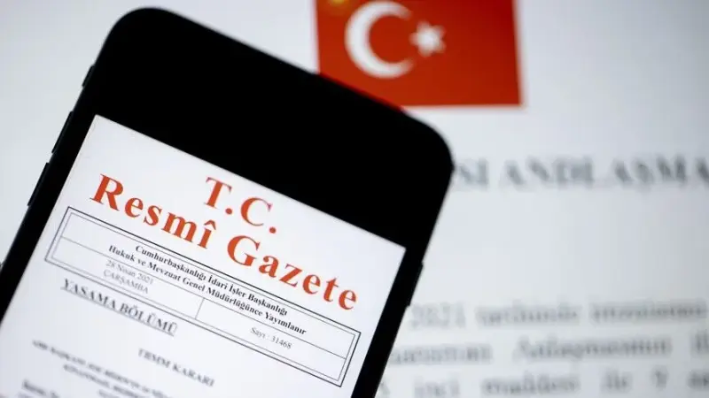 Eskişehir Üniversitelerine Kadro Düzenlemesi