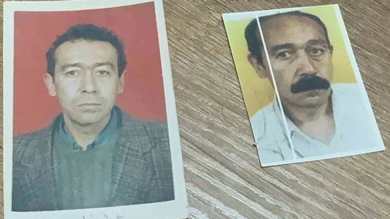 20 yıllık kayıp dosyasında ilk duruşma görüldü