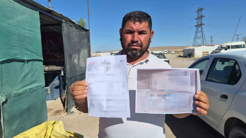 Tarım işçilerinin 3 milyon TL’lik alacağını tahsil etmek için mahkemeye başvurdu