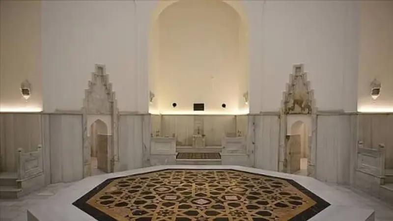 Eskişehir’de Hamam ve Banyo Azami Fiyat Tarifesi Güncellend