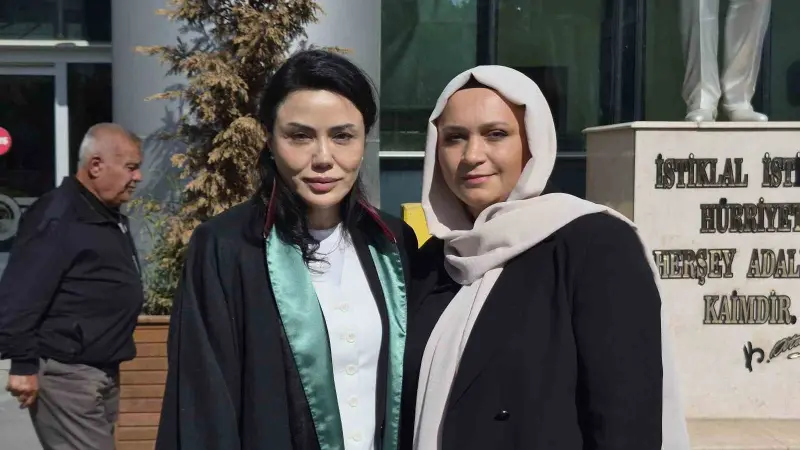 Tepebaşı Belediye Başkanı Ahmet Ataç görevini kötüye kullanmaktan hakim karşısına çıktı