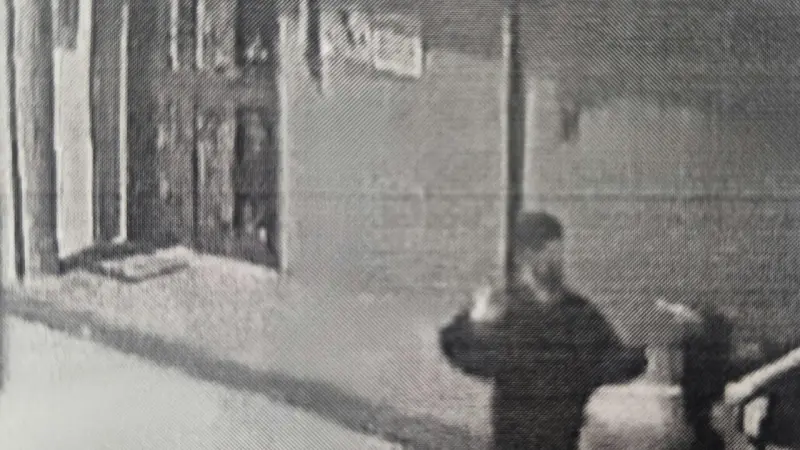 Eskişehir’de kuryenin 5 yerinden bıçaklandığı olayın davasında tanıklar dinlendi