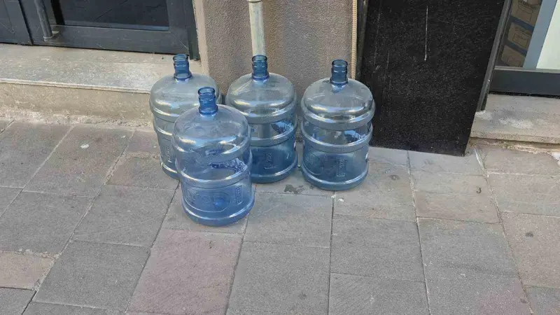 Hırsızsın diye 4 ay cezaevinde yatırıp sonra ’Pardon’ dediler