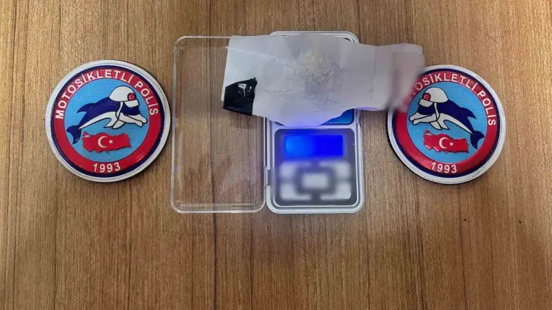 Polis toplam 1 milyon 45 bin 228 TL idari para cezası kesti