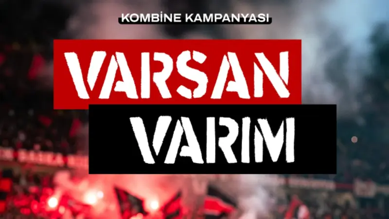 Eskişehirspor'dan dev kombine kampanyası Kanal 26 ekranlarında!