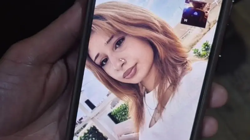 Eskişehir’de kaybolan 15 yaşındaki kız çocuğu bulundu