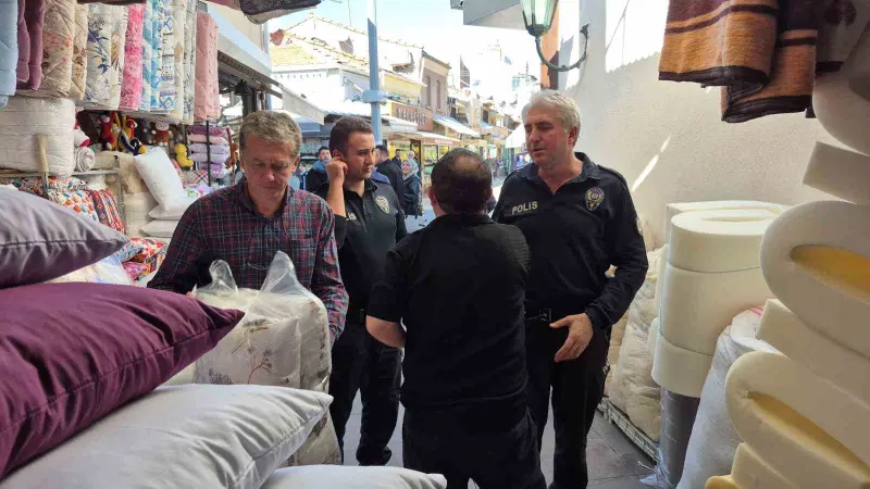 Eskişehir’de baba-oğul arasında bıçaklı kavga: 3 yaralı