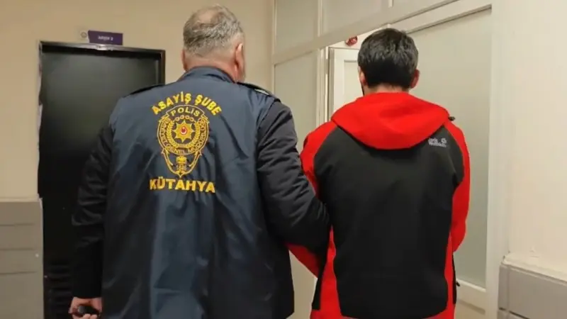 Kütahya merkezli 5 ilde yasa dışı bahis operasyonu: 76 gözaltı