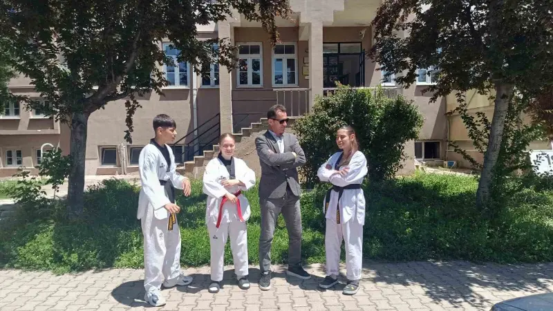 Kütahya’da 4 ilçeyi kapsayan sporcu yetenek taraması başlıyor